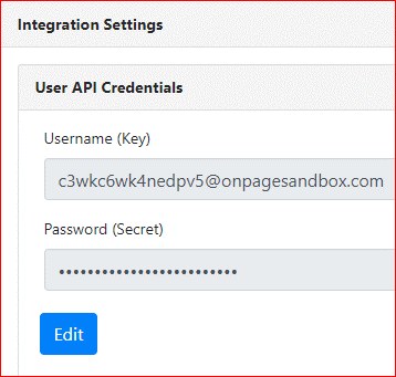 Autotask Integration