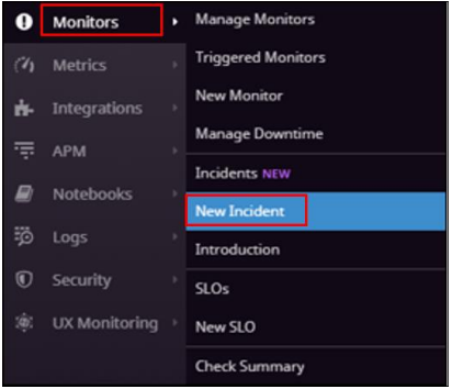 OnPage Datadog Integration