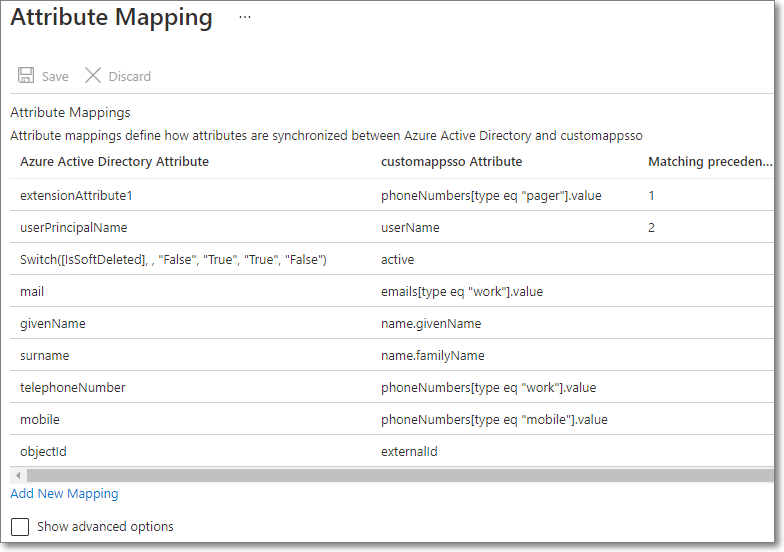 OnPage MS AAD Integration