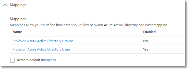 OnPage MS AAD Integration