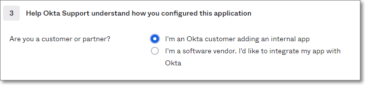 OnPage Okta SSO Dispatcher