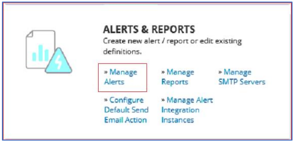 OnPage Solarwinds Integration