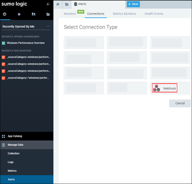 OnPage Sumo Logic Integration